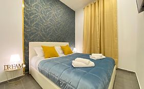 Montesanto Dream apartment centro storico