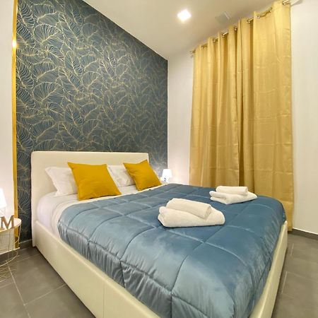 Montesanto Dream apartment centro storico Napoli Esterno foto