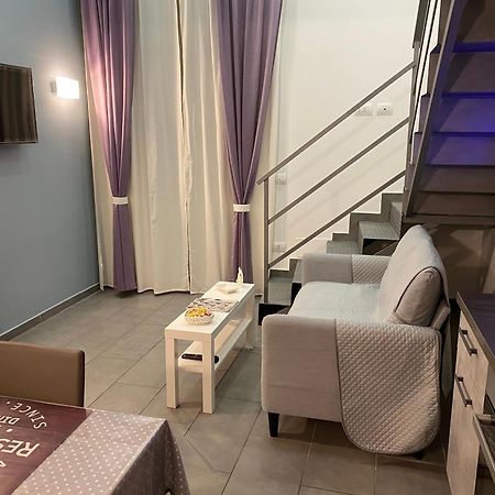 Montesanto Dream apartment centro storico Napoli Esterno foto