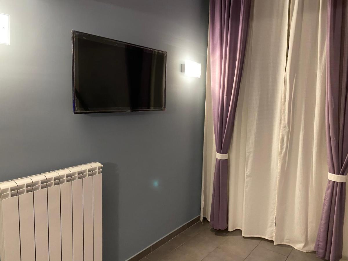Montesanto Dream apartment centro storico Napoli Esterno foto