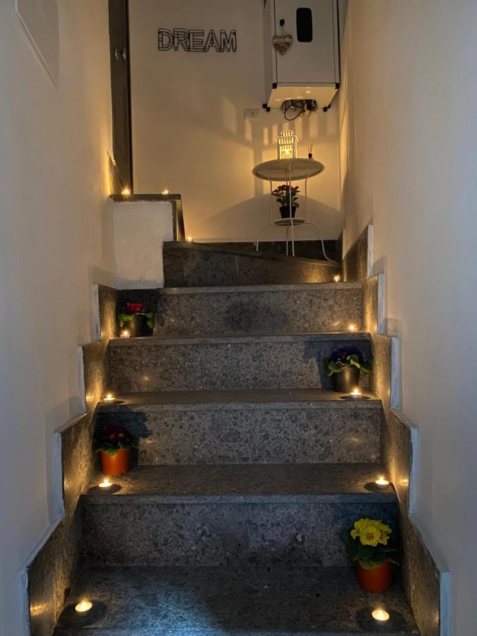 Montesanto Dream apartment centro storico Napoli Esterno foto
