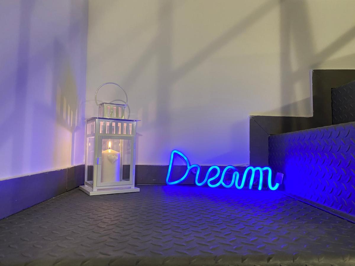 Montesanto Dream apartment centro storico Napoli Esterno foto