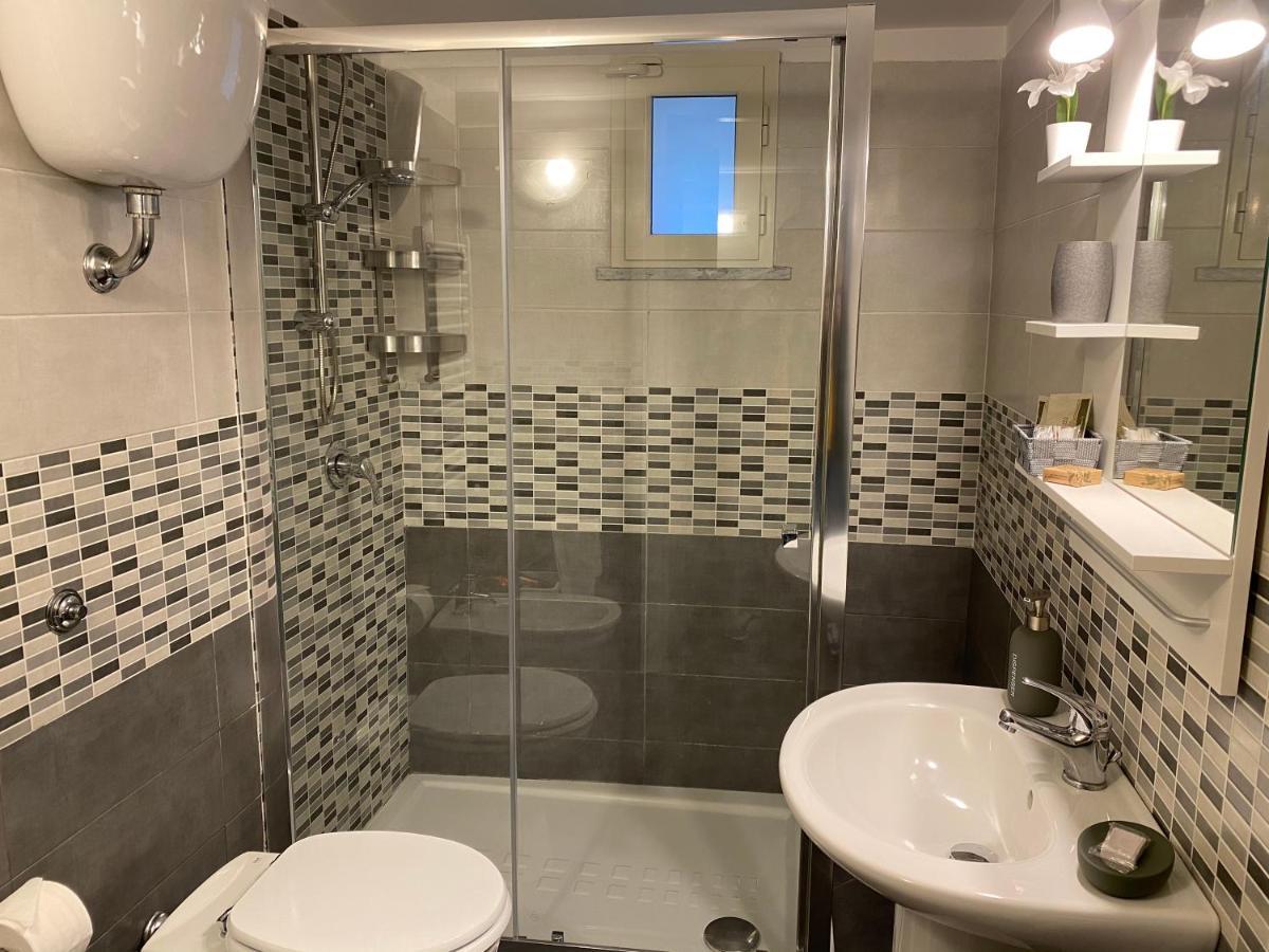 Montesanto Dream apartment centro storico Napoli Esterno foto