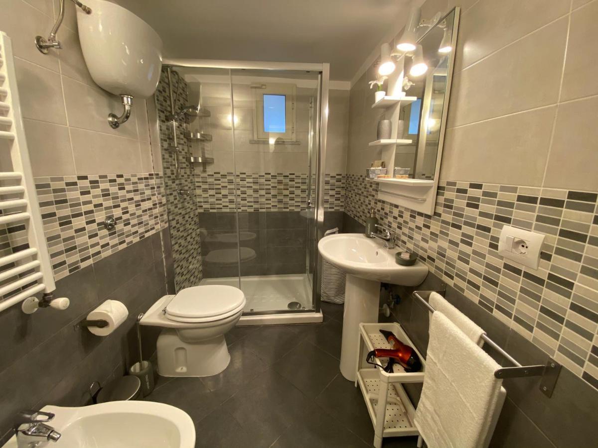 Montesanto Dream apartment centro storico Napoli Esterno foto