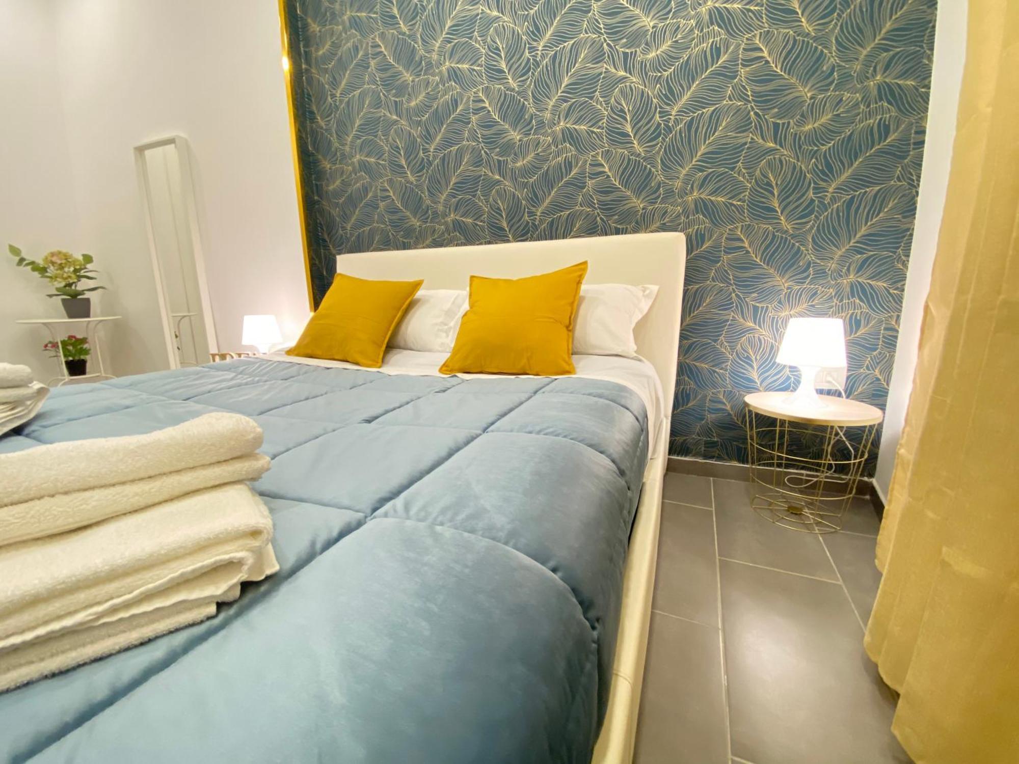 Montesanto Dream apartment centro storico Napoli Esterno foto