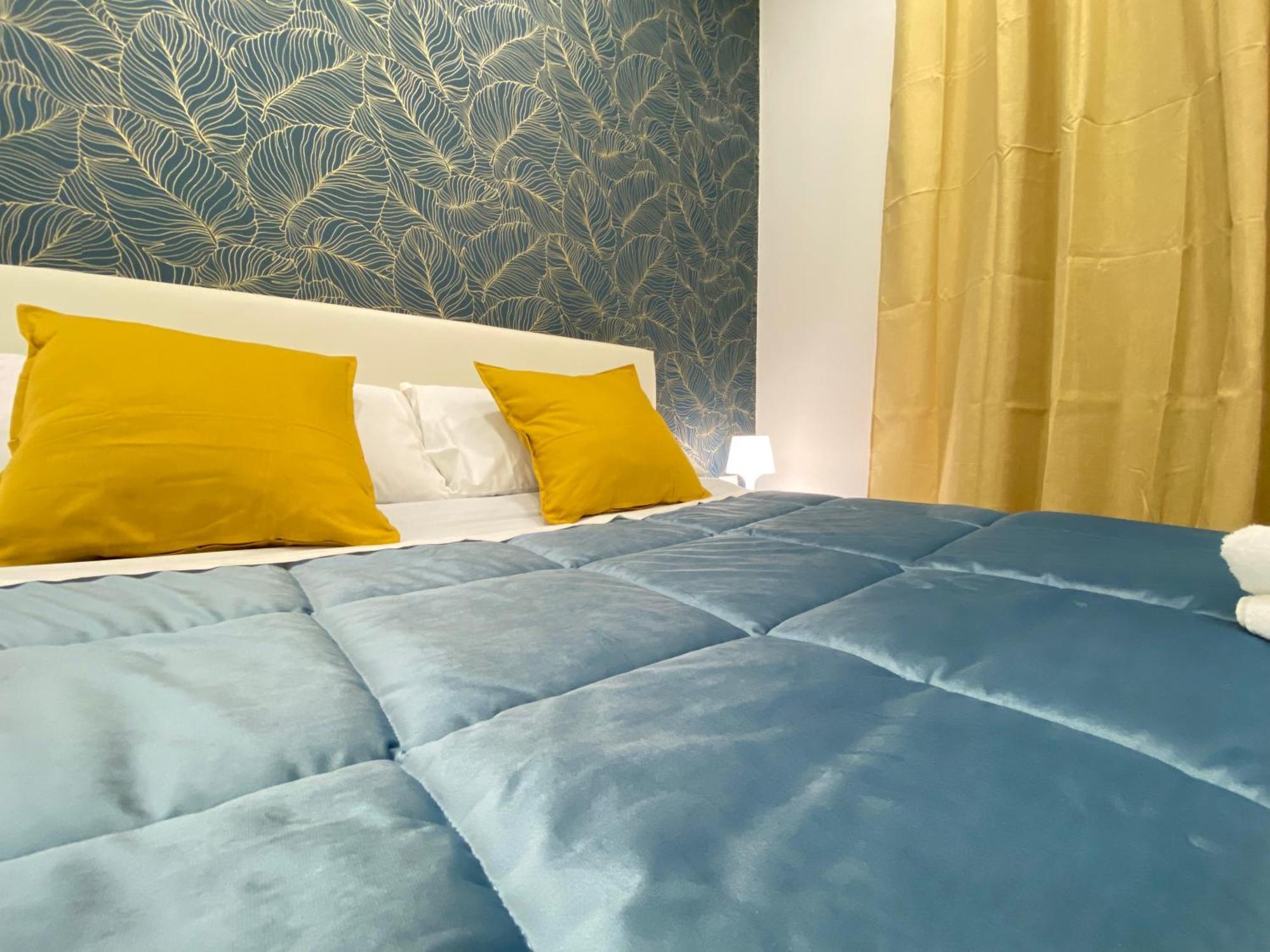 Montesanto Dream apartment centro storico Napoli Esterno foto